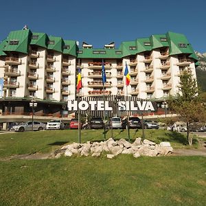 Hotel Silva Busteni